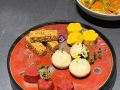 -上海外滩悦榕庄酒店
