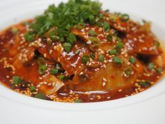 -成都钓鱼台精品酒店-品聚·成都餐厅