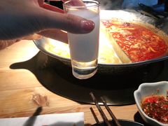 -湊湊火锅·茶憩(杭州湖滨银泰in77店)