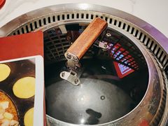 -玺炖·中国铁锅炖(虹桥天街店)
