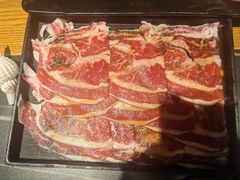 -千寻烧肉(政务区店)