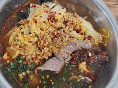 -胖子水煮(铁路三村无任何分店)