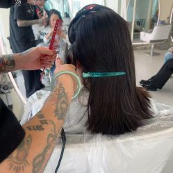 点击看大图 -5M HAIR SALON