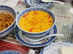 杨枝甘露-捷信牛奶甜品世家(五道口店)