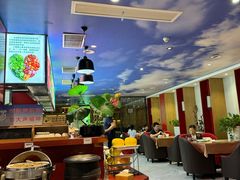 -素心素食(翠苑店)