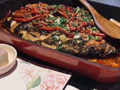 -烟火鱼乡(京华城店)