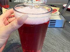 -钱锋炭缸烧烤(南湖大路总店)