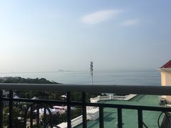 -青岛海景花园大酒店