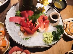 -福樱兰海鲜放题铁板烧(加州店)