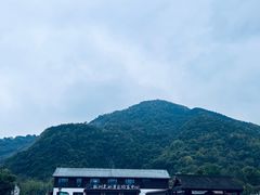 -杭州灵山景区