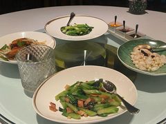-金轩中餐厅 Jin Xuan(浦东丽思卡尔顿酒店)