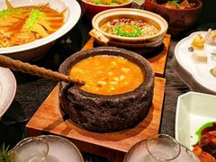-锦楼·臻选新杭帮(杭州中心店)