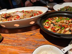 -德叔阙里·衢州菜馆(月湖店)
