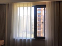 -有肆年整体软装设计 窗帘墙布硬包挂画(红星美凯龙双楠店)