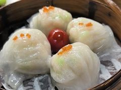 -合晋食府(广州合晋帝苑酒店)