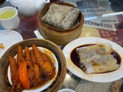-香港蓮香樓(上環店)