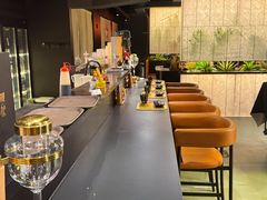 -無二炙坊·和牛烧肉(大钟寺1733店)