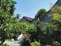 -梦溪园(中营街)