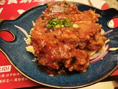 -馔豚·台北菜专门店(深圳湾万象城店)