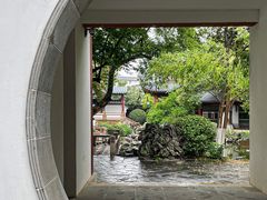 -乾隆行宫