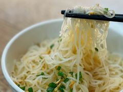 -浪记梅县腌面馆(尚景华园南区店)