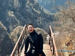-青龙山生态文化旅游区(慈云寺)