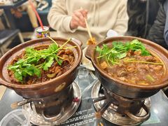 -川香煲(茅台路店)