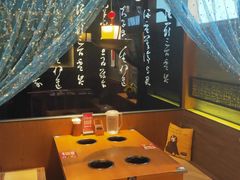 -呷哺呷哺 黄金牧场 (盛世天骄店)