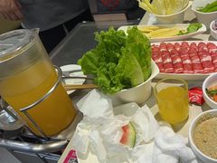-海底捞火锅(吾悦国际广场店)