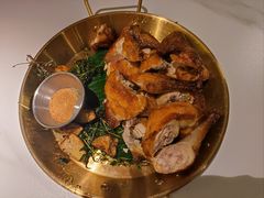 -帕娜·泰式茶餐厅·Bistro(近铁广场店)