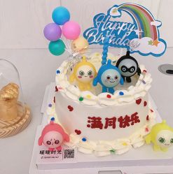-馨果汇月子产康中心(南湖公园店)