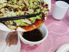 -昱德来·天津菜(河西店)