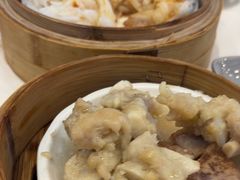 -馨越楼·点心·粤菜(赤坎店)