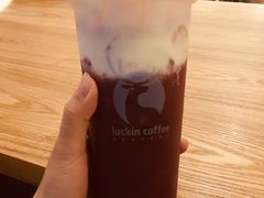 -瑞幸咖啡(水平方店)
