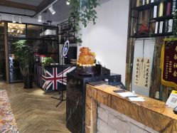 -米莱 Hair Salon 美髮