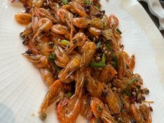 -写庭·鱼鲜川菜·宴请(铁像寺水街店)