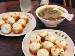 -哑巴生煎(临顿路店)