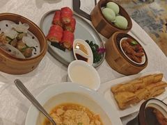 -丰鲤楼•闽南茶楼(仟禧汇店)