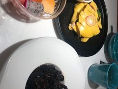 -荷塘秋月·本帮江浙菜(国权路店)