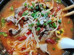 -李米线(武陵路店)