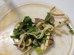 -淮南李记牛肉汤(阳城路店)