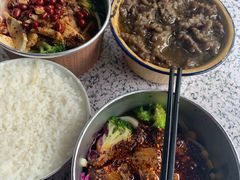 -定家小酥肉·清真(回民街店)