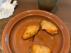 -萨莉亚意式餐厅(南京万达茂店)