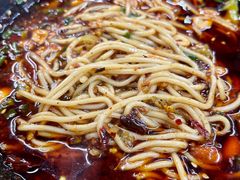 -丽影重庆小面(定西路店)