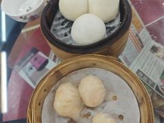 -香港蓮香樓(中環店)