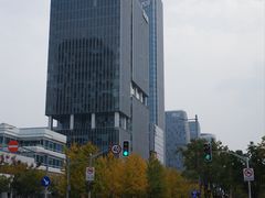 -云锦路(地铁站)
