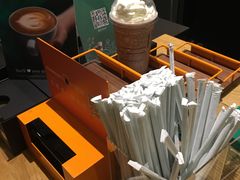 -星巴克(远洋店)