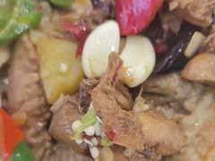 -帕米尔食府(白云观店)