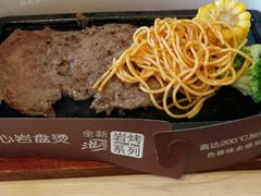 -必胜客(广渠路店)