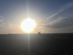 -敦煌雅丹国家地质公园